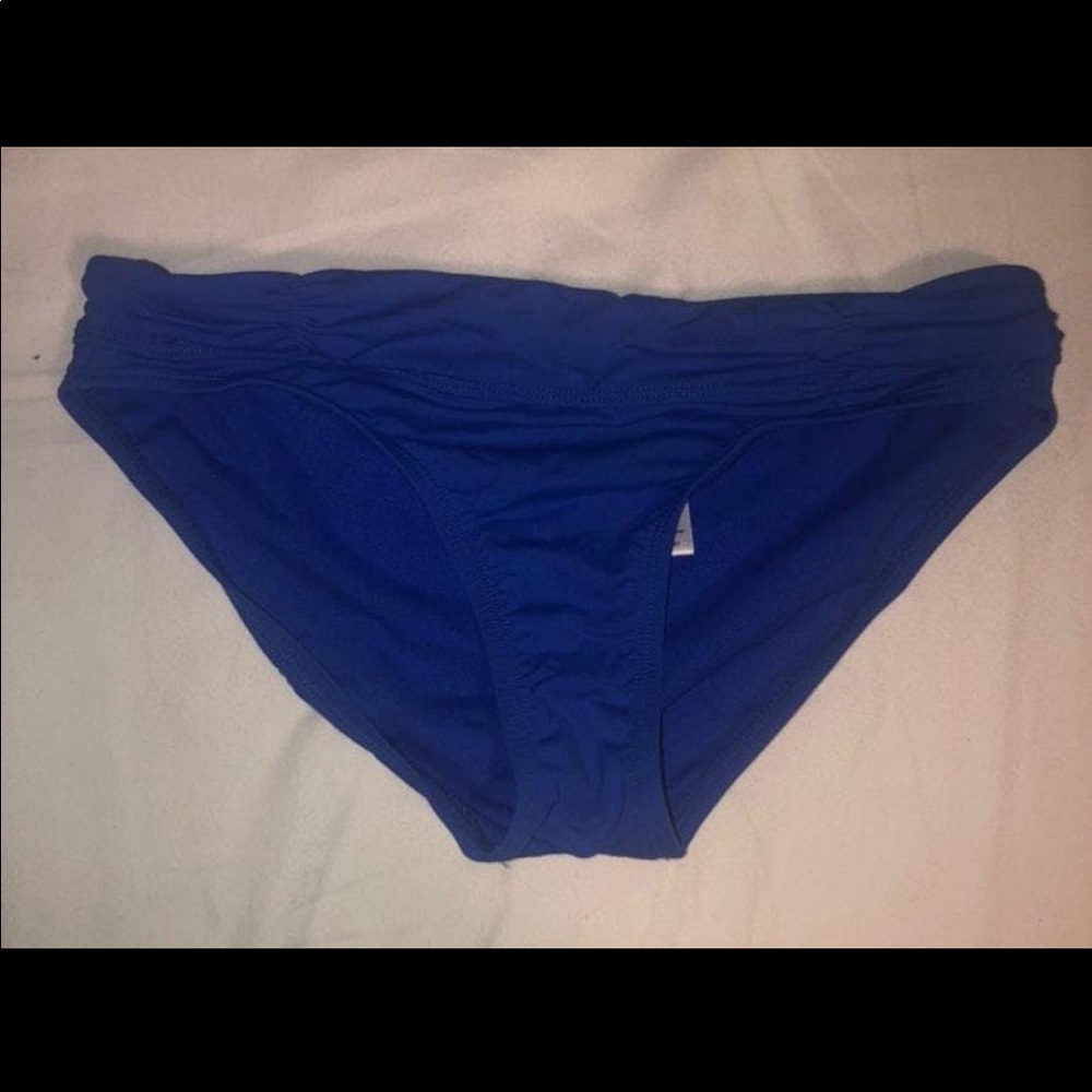 Athleta bikini bottom